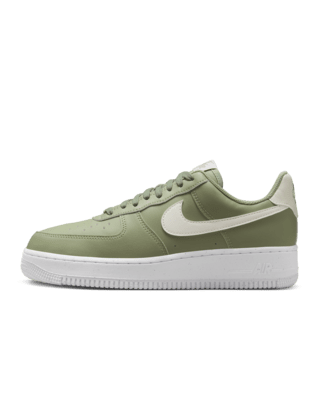 Nike Air Force 1 07 Women s Shoes. Nike